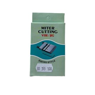 Chenier Cutter - Vice Held Debut