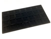 Black Pad Insert #22