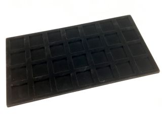 Black Pad Insert #22