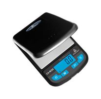 On Balance Champion Digital Scale - 600g x 0.1g