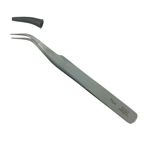 Tweezers - Stainless Steel #7