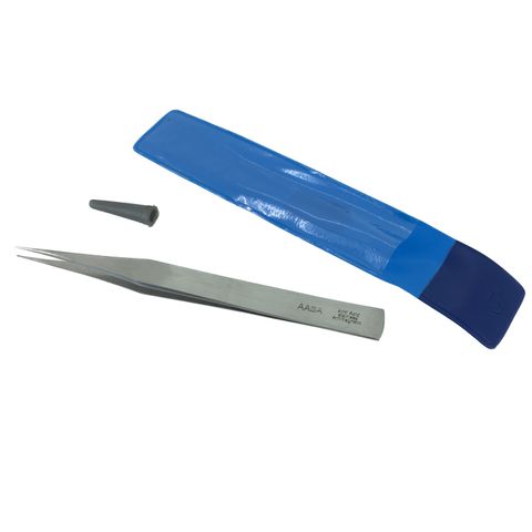 Tweezers - Stainless Steel #AA