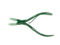 Plier - Flat Nose Nylon Jaws