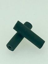 Dedeco Unmounted Cylinders Black