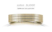 11602 Slider (Metal Sizorflex)