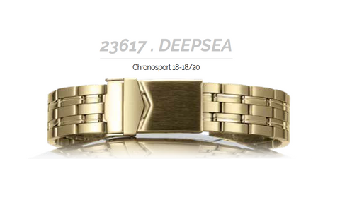 23617 Deepsea