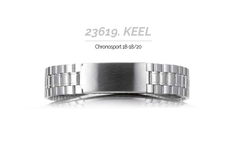 23619 Keel