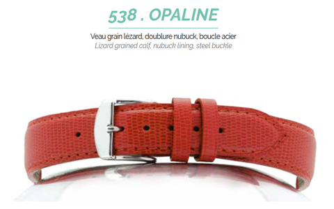 538 Opaline