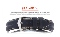 553 Abyss