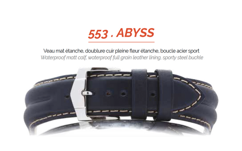 553 Abyss