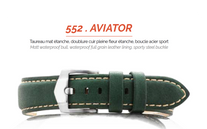 552 Aviator XL