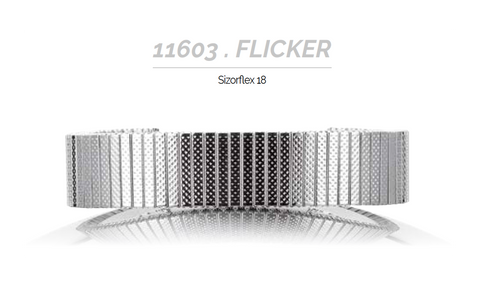 11603 Flicker (Metal Sizorflex)