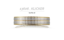 13606 Klicker (Metal Sizorflex)