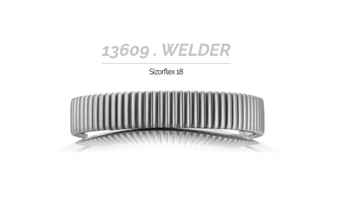 13609 Welder (Metal Sizorflex)