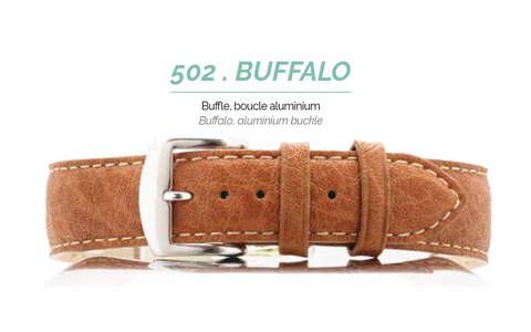 502 Buffalo XL