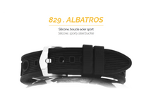 829 Albatros