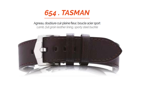 654 Tasman