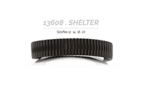 13608 Shelter (Metal Sizorflex)