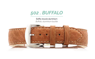 ROCHET Buffalo 14mm Black D