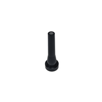 Vaniman Large Black Blast Nozzle 0.048"