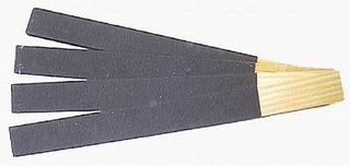 Buffstick - Emery Flat Grade 0