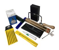 Tool Kit - Advanced Wax Working Kit