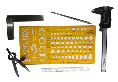 Tool Kit - Drawing Design Kit