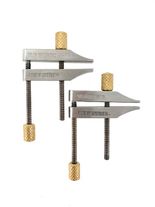 Tyler Brothers Mini Clamps Set Of 2