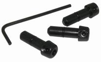 GRS QC Tool Holders - Pack of 3