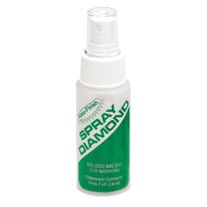 Diamond Spray - Fine - 1/2 Micron