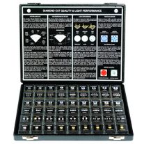 Diamond Master 2 - Set of 99