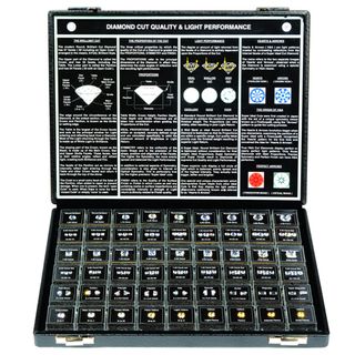 Diamond Master 2 - Set of 99