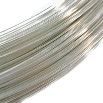 S/S ROUND WIRE