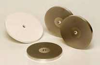Syen Set - Diamond Wheel 600 Grit - 125mm