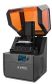 3D Printer - Hunter Resin DLP
