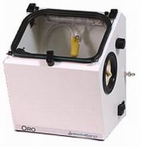 Dental Farm Sand Blaster - Double Sided Oro