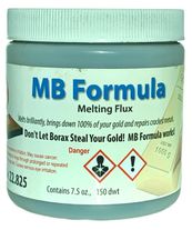 MB Formula 7.5 Oz Melting Flux
