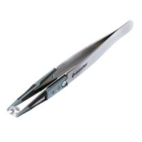 Tweezers D-Master Soft Tip