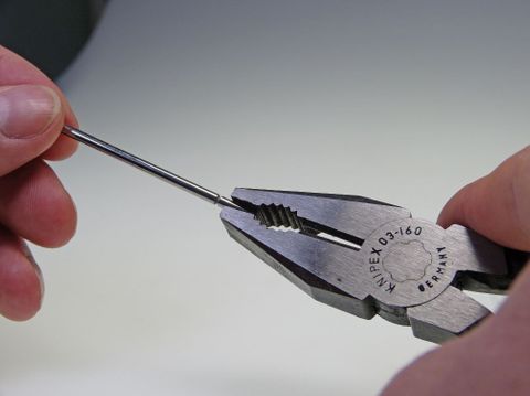 Busch Swiss Beading Tool No.3 - 0.40mm