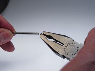 Busch Swiss Beading Tool No.4 - 0.45MM