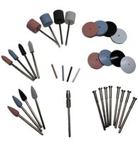 Tool Kit - Silicone Abrasive Kit