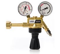 PUK Argon Flowmeter Regulator