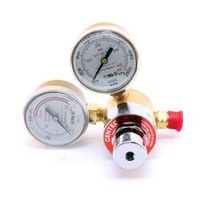 Regulator - Tesuco Acetylene for Little Torch
