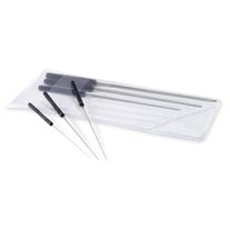 Smoothing Reamers .06-2mm Set 6