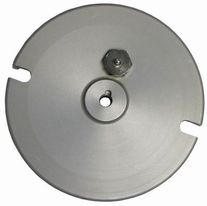 PRESSURE TESTER LIDS