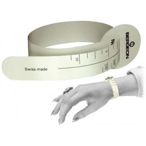 Measuring Gauge