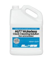 Cleaning Solution