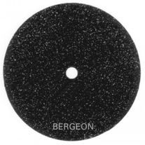 Bergeon Band Cutting Blades 65mm - BOX OF 12 SPARE