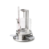 Mettler Density Kit for 1.0mg and 1mg ml balances