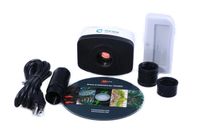 5MP C MOUNT USB2.0 COLOUR CAMERA